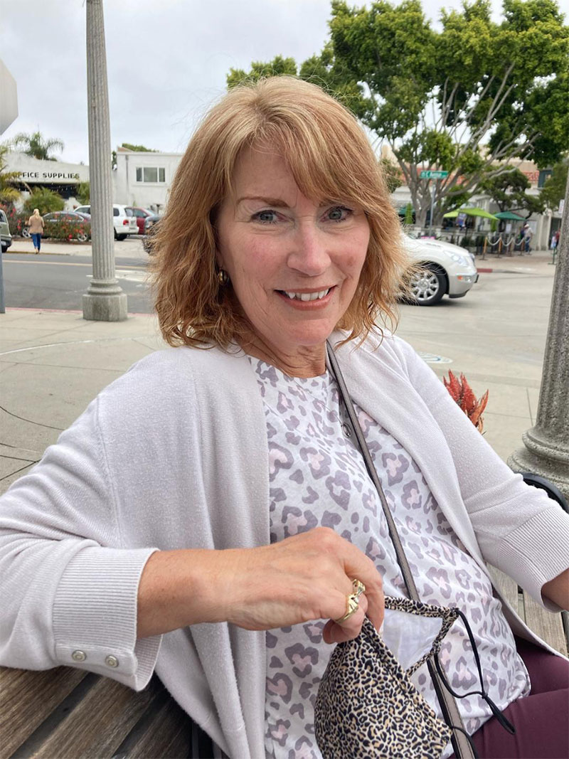 Debbie