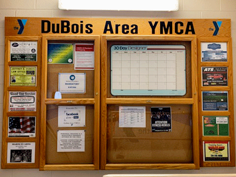 Dubois Y