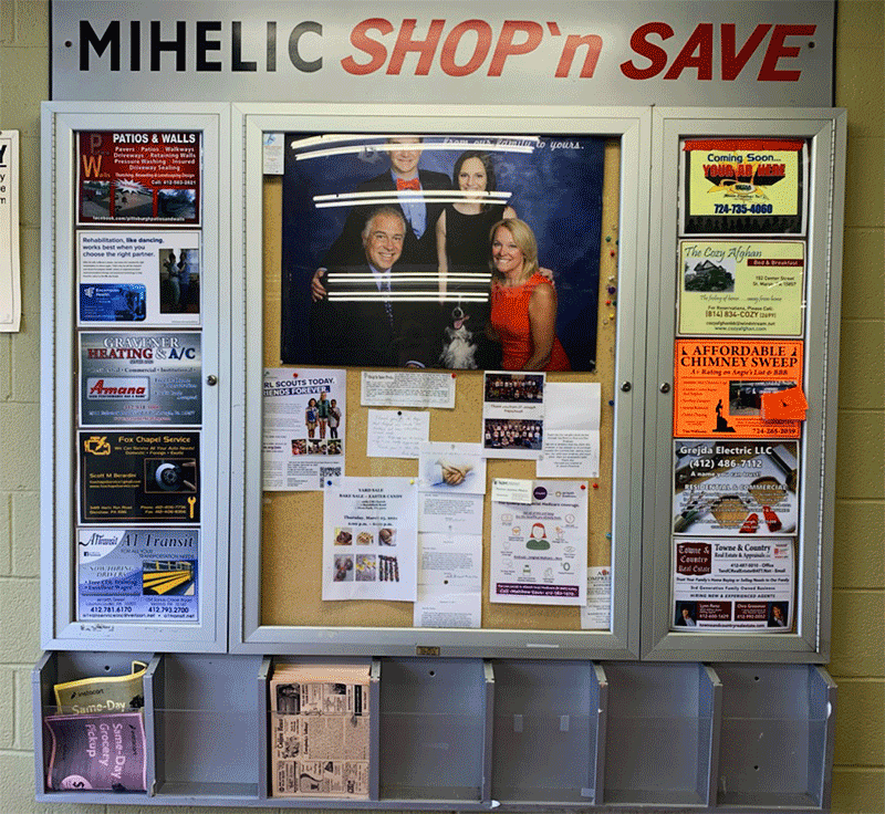 Penn Hills ShopNSave
