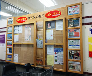 Bakers IGA Sugarcreek