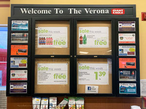 Verona GE